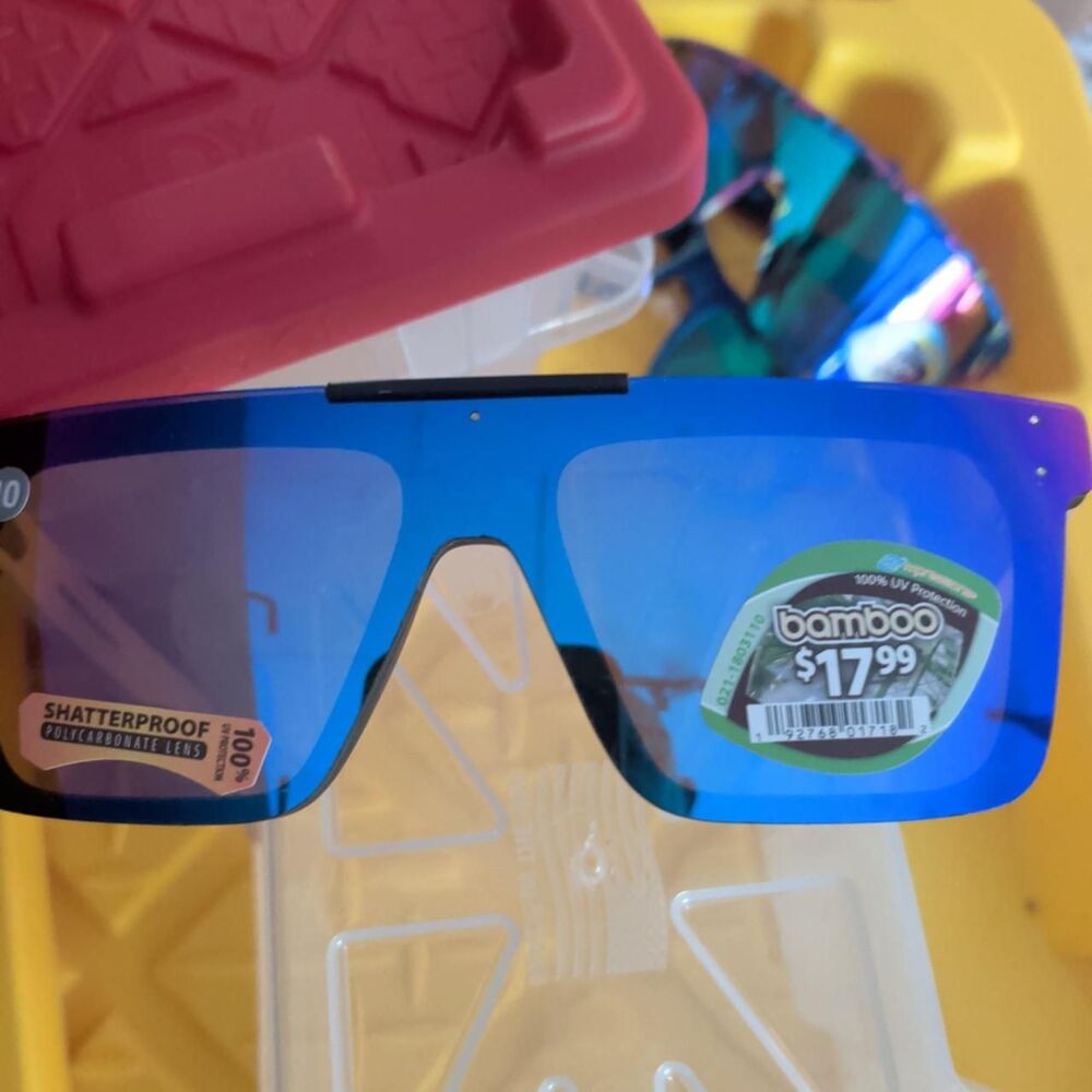 Impressions Men's multi Sunglasses